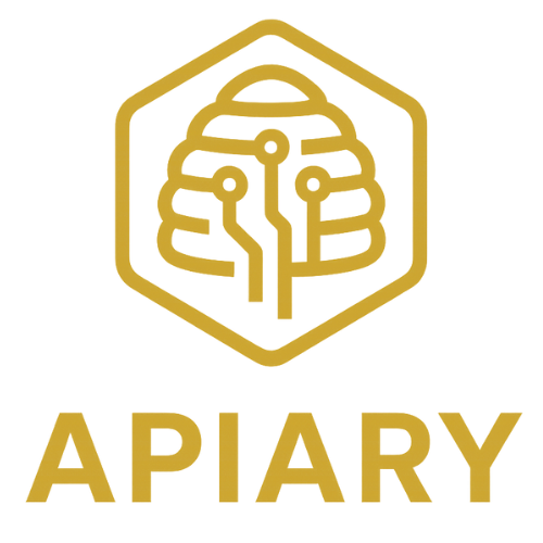 Apiary Logo